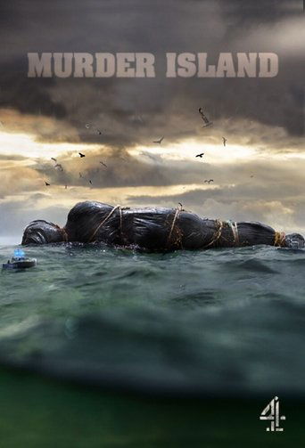 Watch Murder Island (2021) 2021 poster