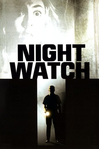 Watch Nightwatch 1994 poster