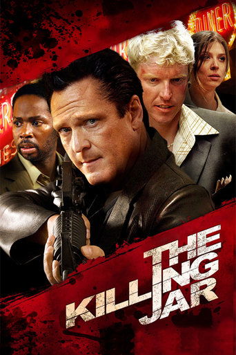 Watch The Killing Jar 2010 poster