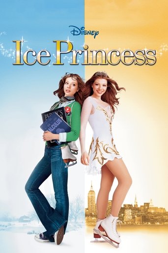 Watch Ice Princess 2005 poster