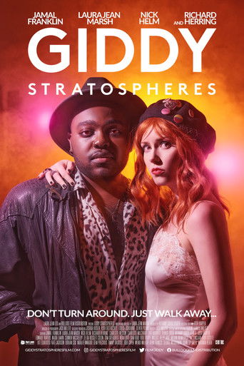 Watch Giddy Stratospheres 2021 poster