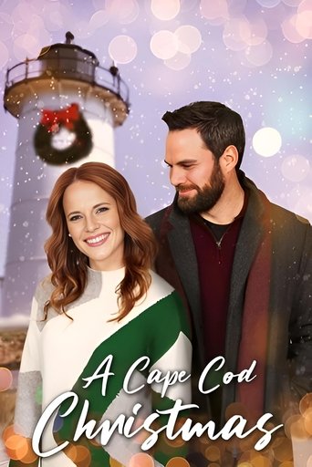 Watch A Cape Cod Christmas 2021 poster