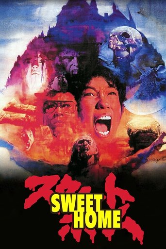 Watch Sweet Home 1989 poster