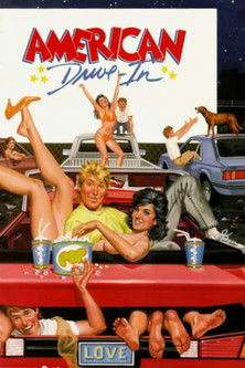 Watch American Drive-In 1985 poster