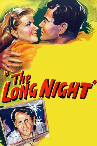 Watch The Long Night 1947 poster