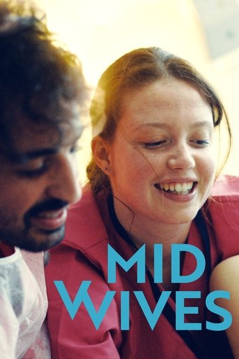 Watch Midwives 2023 poster