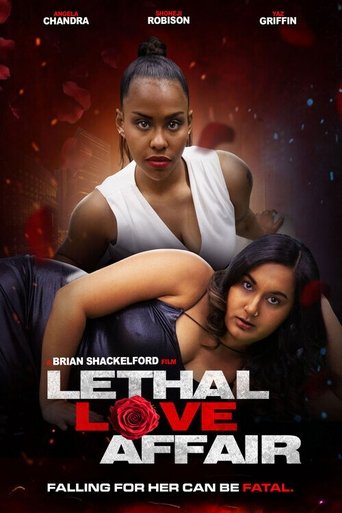Watch Lethal Love Affair 2024 poster