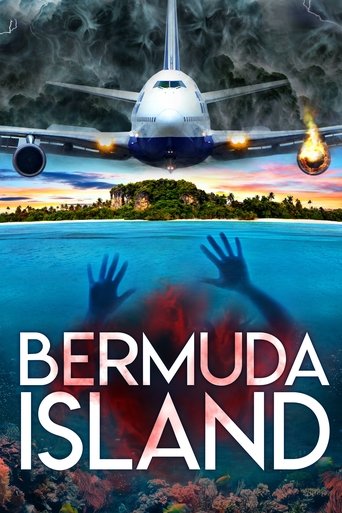 Watch Bermuda Island 2023 poster