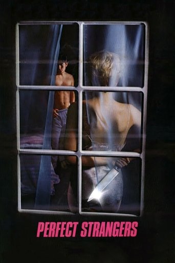 Watch Perfect Strangers 1984 poster