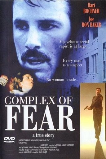 Watch Complex of Fear 1993 poster