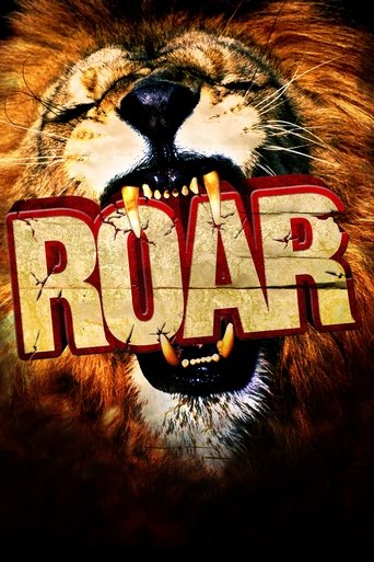 Watch Roar 1981 poster