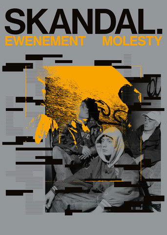 Watch Skandal. Ewenement Molesty 2020 poster