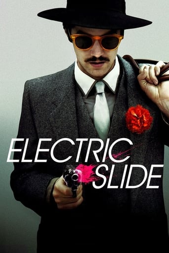 Watch Electric Slide 2014 poster