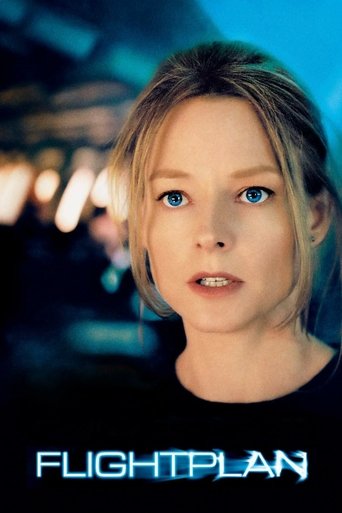 Watch Flightplan 2005 poster