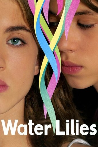Watch Water Lilies 2007 poster