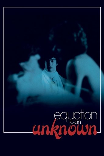 Watch Equation to an Unknown 1980 poster