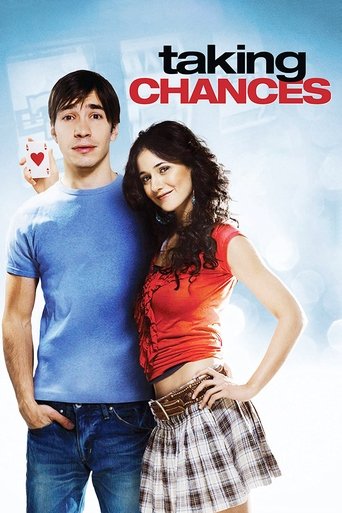 Watch Taking Chances 2009 poster