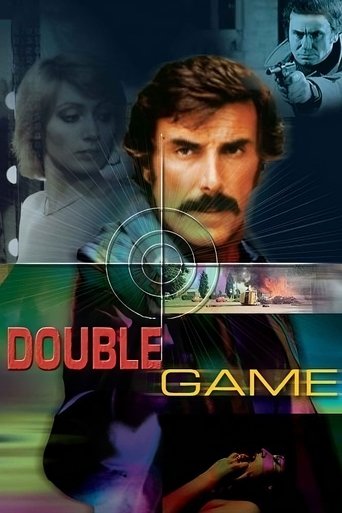 Watch Double Game 1977 poster