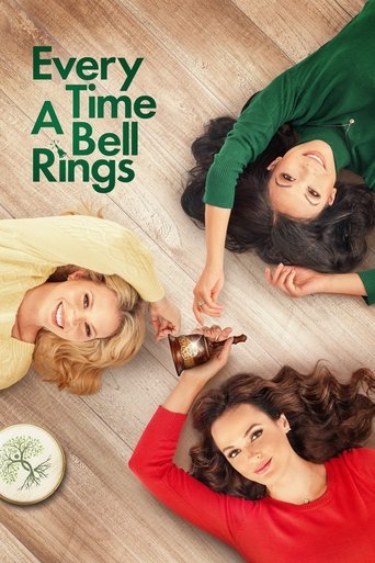 Watch Every Time a Bell Rings 2021 poster