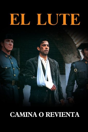 Watch Lute: Forge On or Die 1987 poster