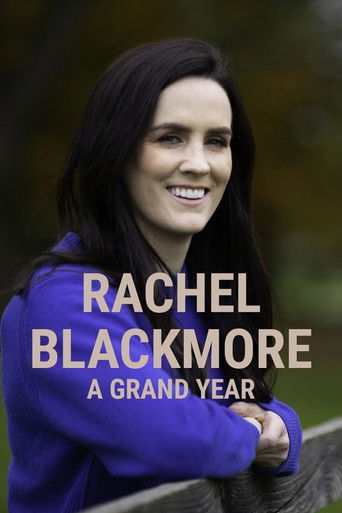 Watch Rachael Blackmore: A Grand Year 2021 poster