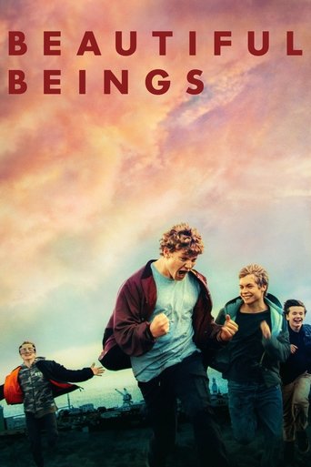 Watch Beautiful Beings 2022 poster