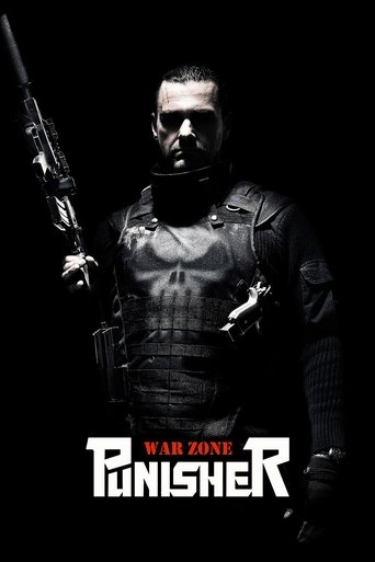 Watch Punisher: War Zone 2008 poster