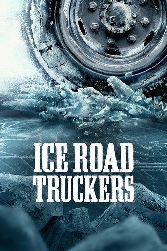 Watch Ice Road Truckers 2007 poster