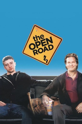 Watch The Open Road 2009 poster