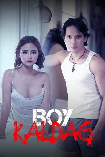 Watch Boy Kaldag 2024 poster