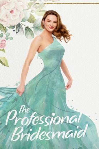 The Professional Bridesmaid 2023