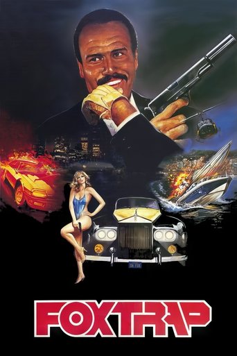 Watch Foxtrap 1986 poster