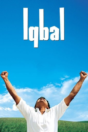 Watch Iqbal 2005 poster