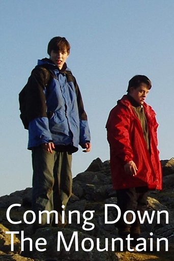 Watch Coming Down the Mountain 2007 poster