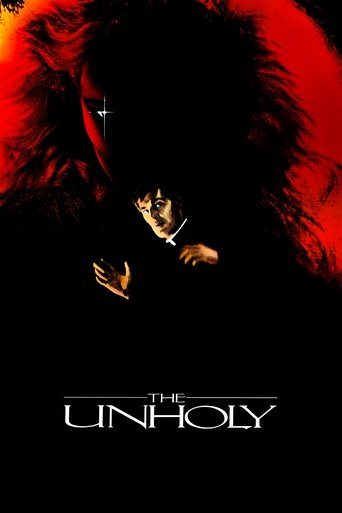 Watch The Unholy 1988 poster