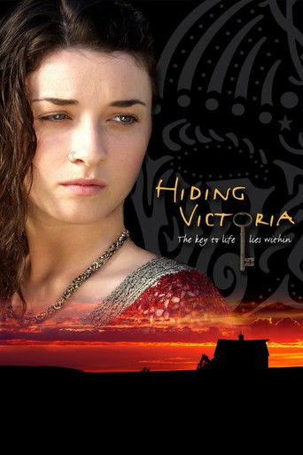 Watch Hiding Victoria 2006 poster