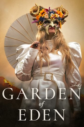 Watch Garden of Eden 2025 poster