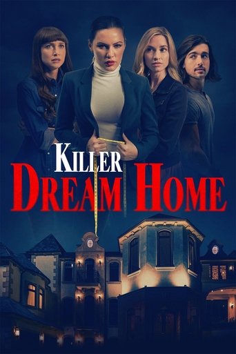 Watch Killer Dream Home 2020 poster