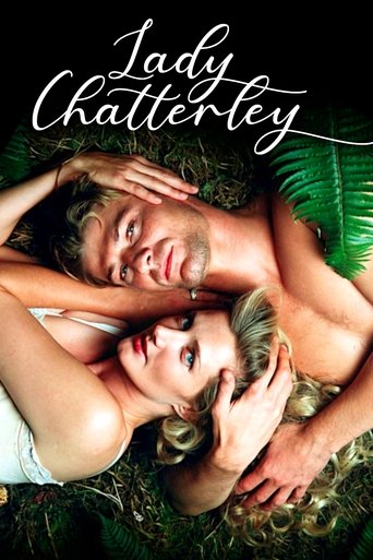 Watch Lady Chatterley 1993 poster