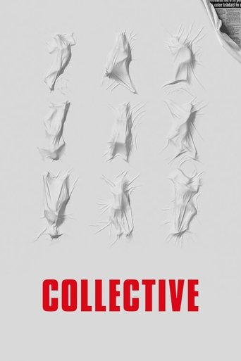 Watch Collective 2019 poster