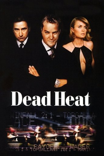 Watch Dead Heat 2002 poster