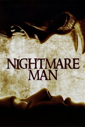 Watch Nightmare Man 2006 poster