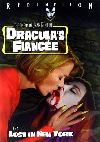 Watch Dracula's Fiancée 2002 poster