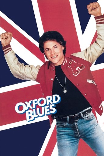 Watch Oxford Blues 1984 poster