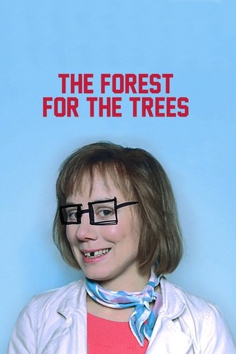 Watch The Forest for the Trees 2004 poster