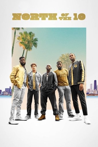 Watch North of the 10 2022 poster