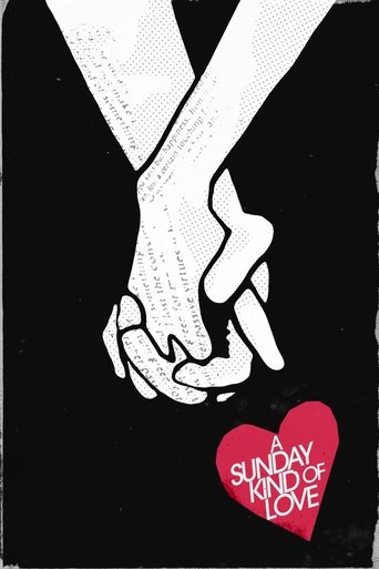 Watch A Sunday Kind of Love 2016 poster