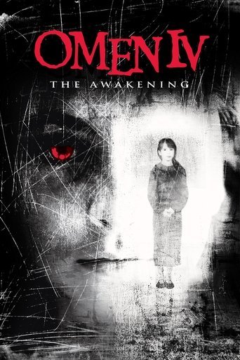 Watch Omen IV: The Awakening 1991 poster