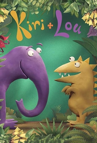 Kiri and Lou 2019