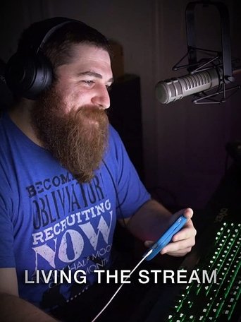 Watch Living the Stream 2019 poster